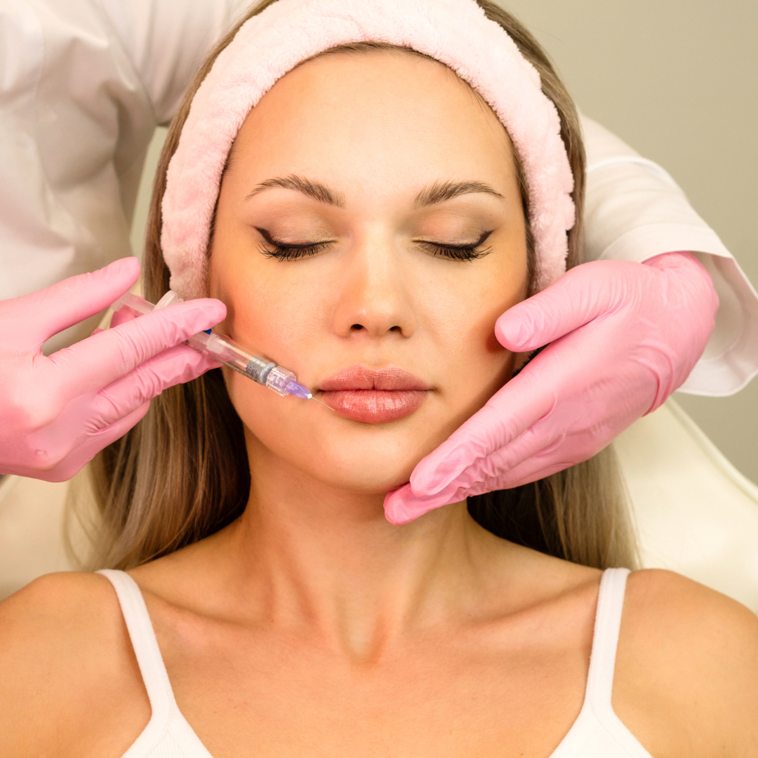 Medspa in Gilbert AZ 85297 l Fillers Near Me