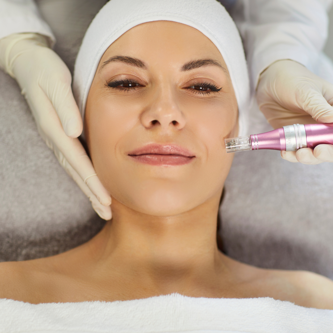 Medspa in Gilbert AZ 85297 l Anti-Aging & Skin Tightening