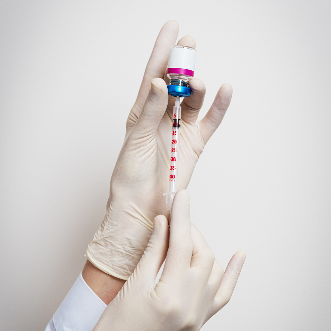 Medspa in Gilbert AZ 85297 l Weight Loss & Recovery