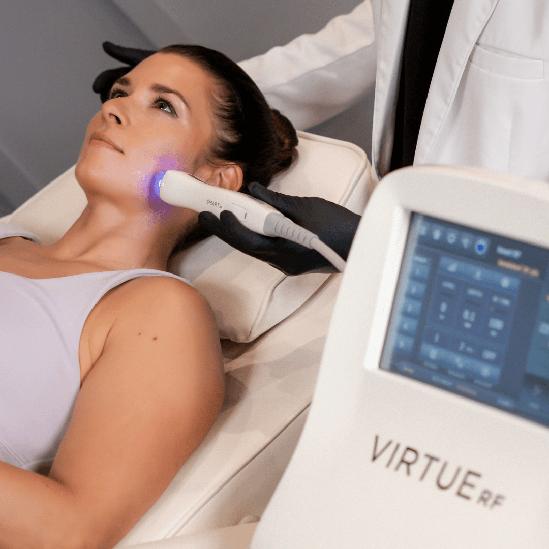 Things to Avoid After RF Microneedling for Optimal Results