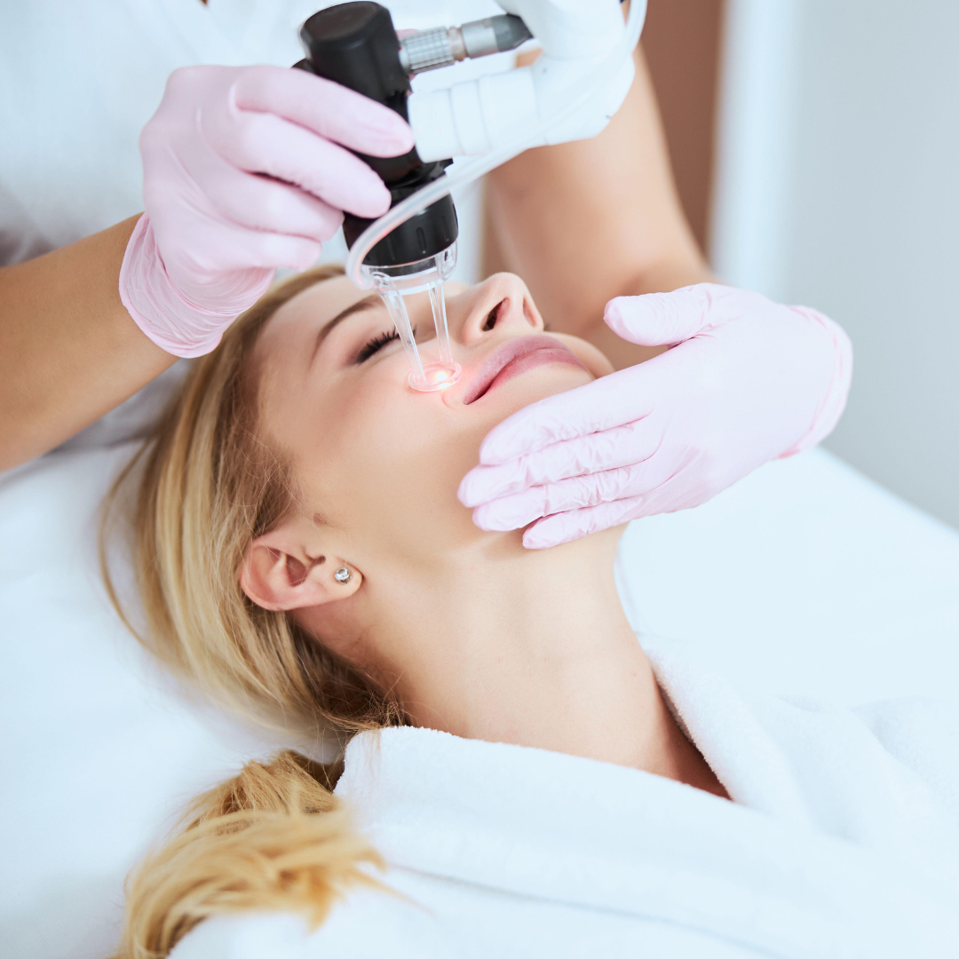 Medspa in Gilbert AZ 85297 l Skin Rejuvenation & Resurfacing Near Me