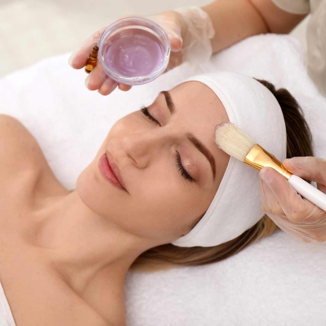 Medspa in Gilbert AZ 85295 l Pigmentation & Brightening