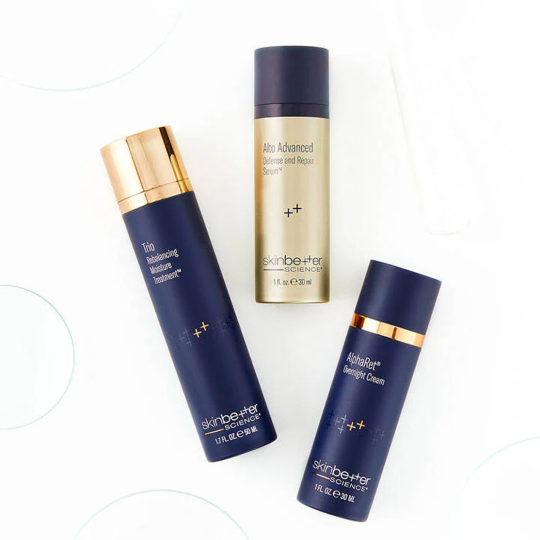 Medspa in Gilbert AZ 85295 l Skinbetter