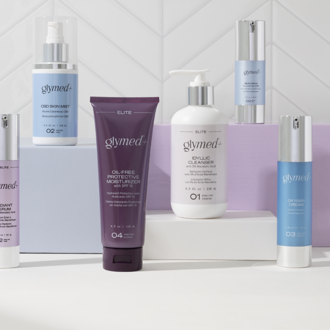 Medspa in Gilbert AZ 85297 l Glymed+