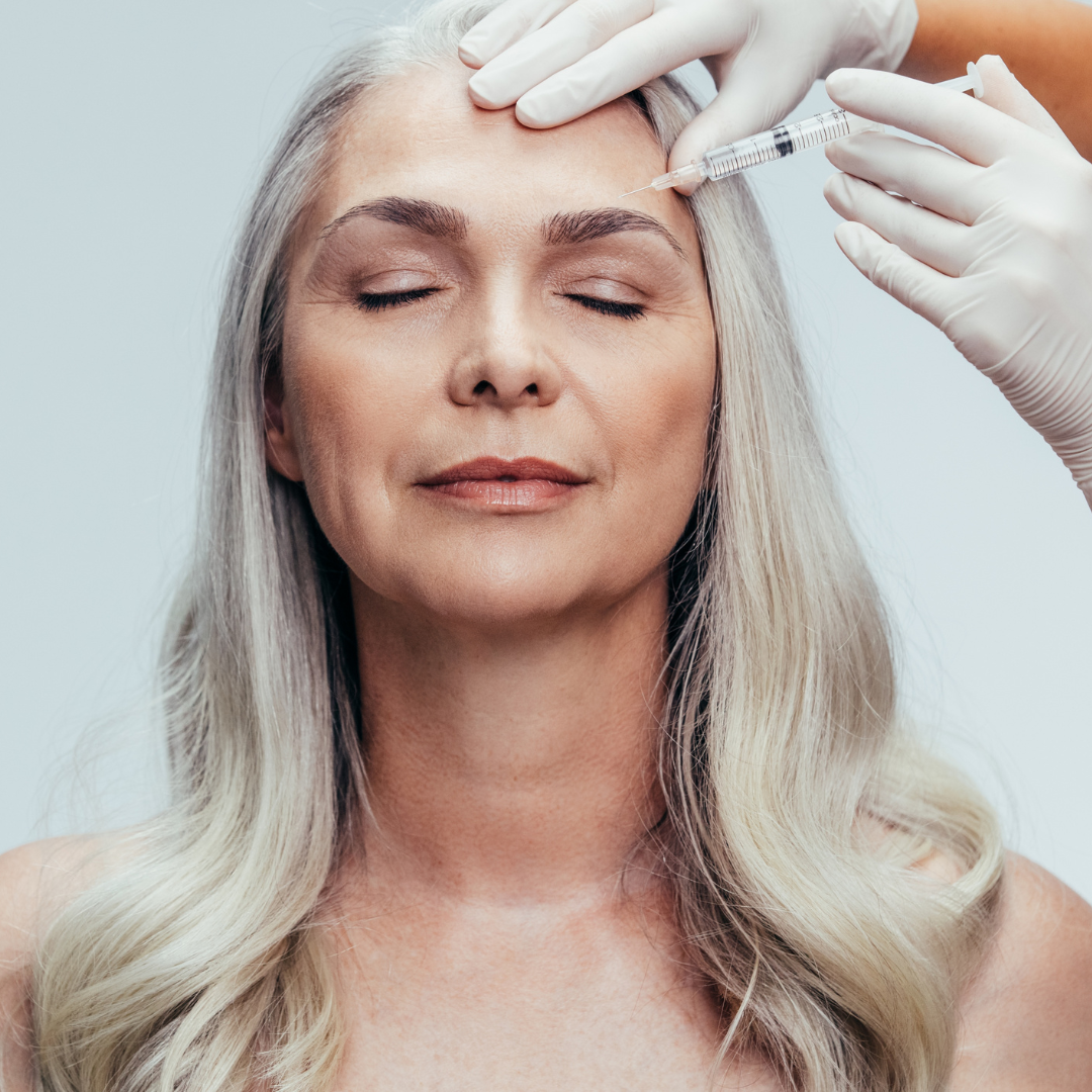 Medspa in Gilbert AZ 85297 l Tulua Aesthetics