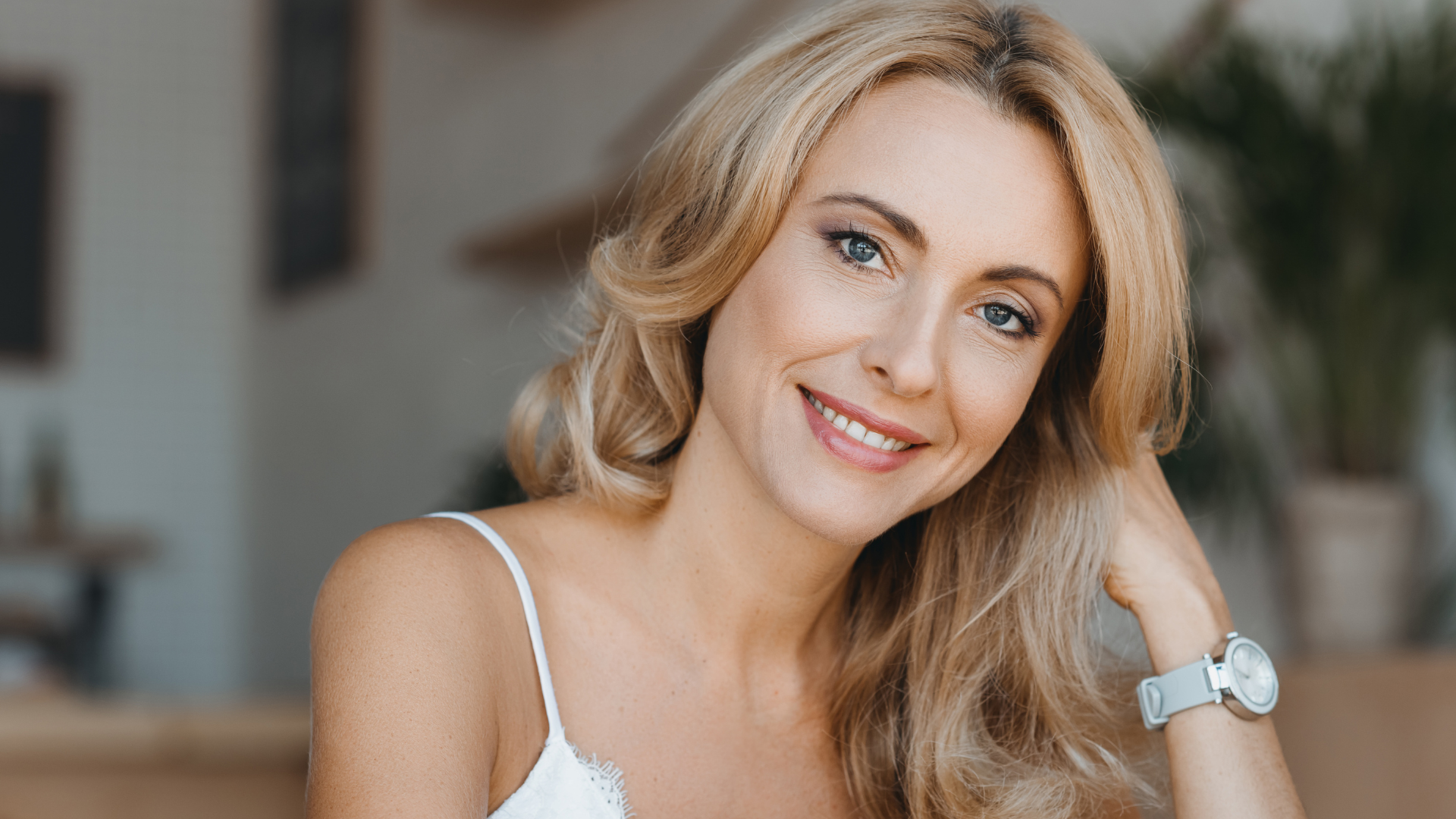 Medspa in Gilbert AZ 85295 l Aging & Volume Loss
