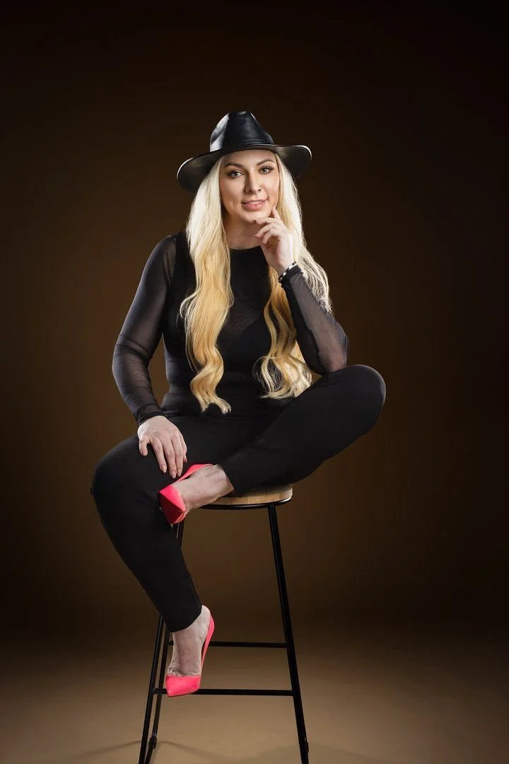 Dr. Shantel White l Medspa in Gilbert AZ 85297 l Tulua Aesthetics