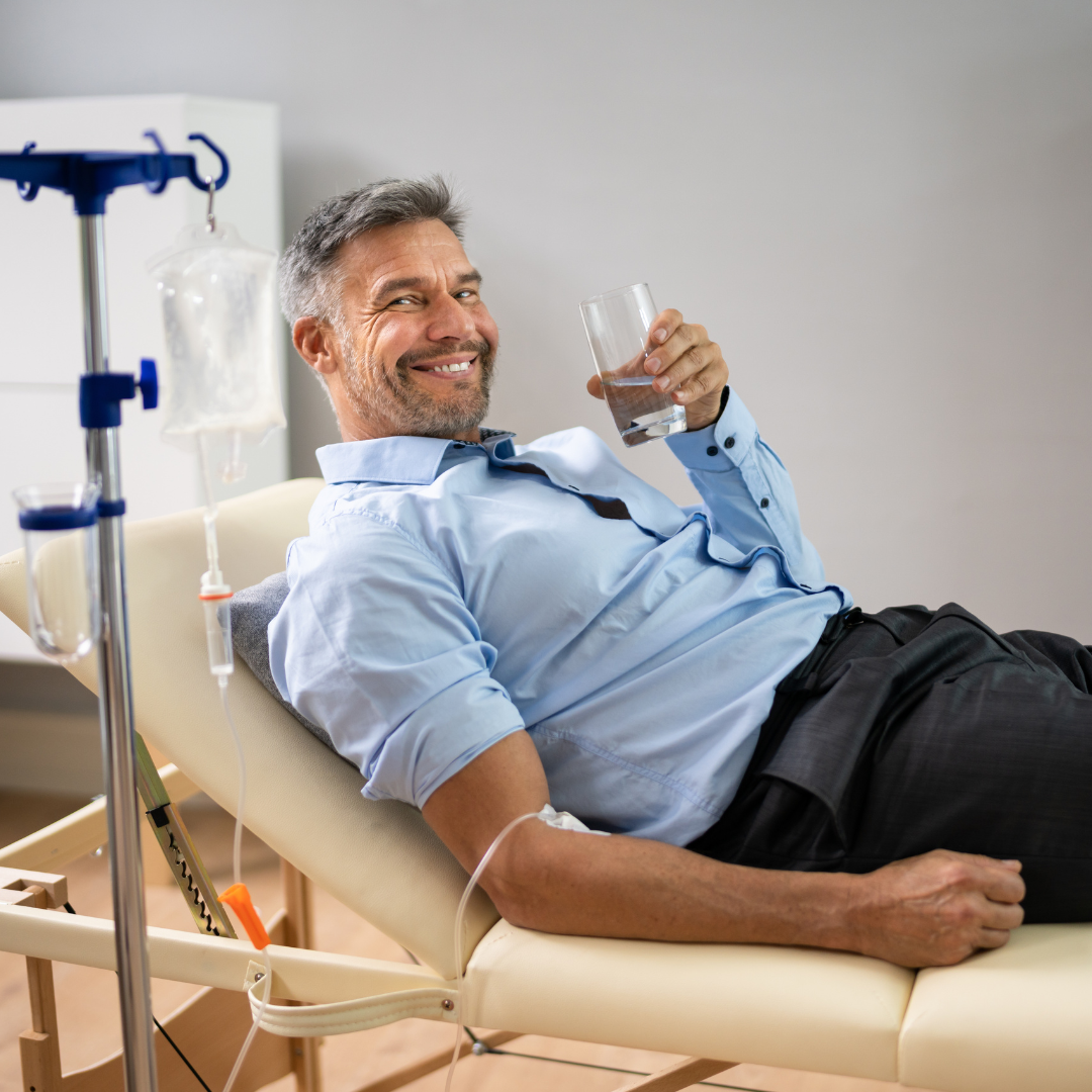 Medspa in Gilbert AZ 85297 l IV Therapy Near Me