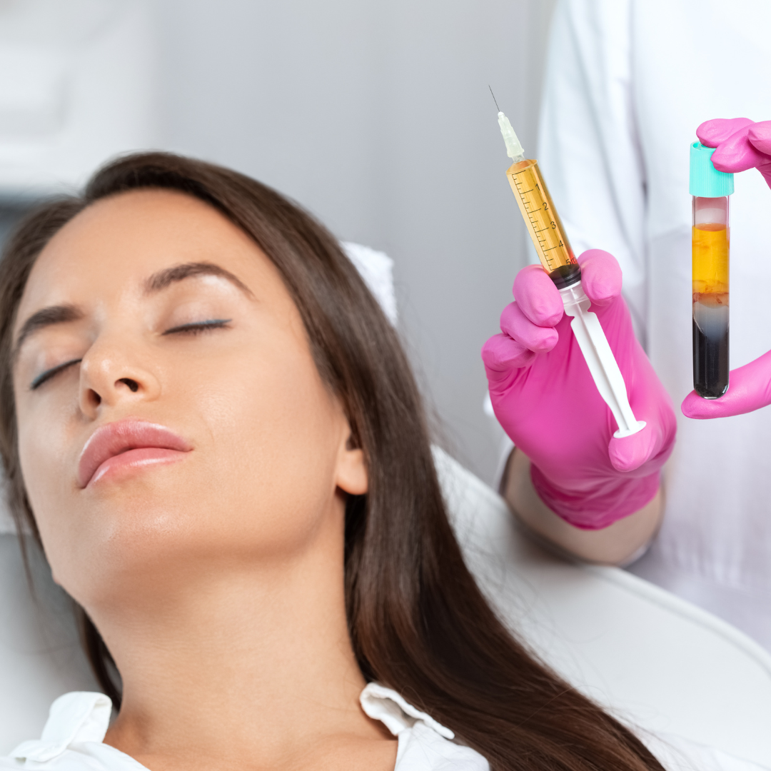 Medspa in Gilbert AZ 85297 l PRF Near Me