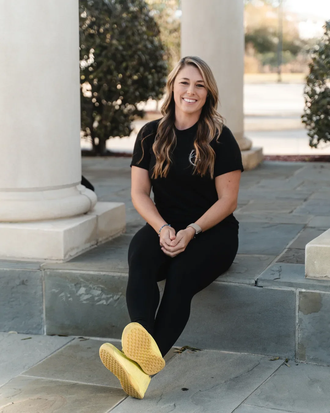 Meet Cadence Kulbeth