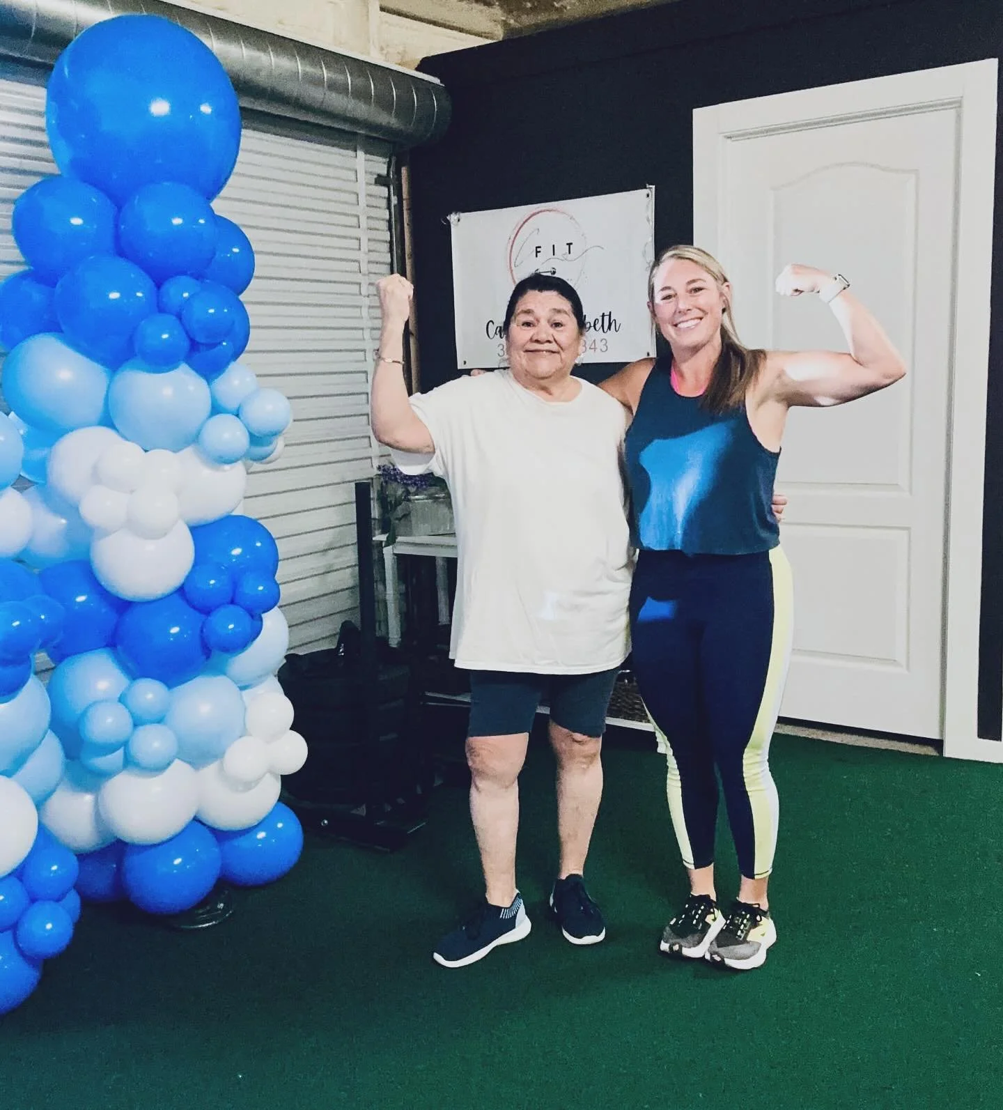 Client Story