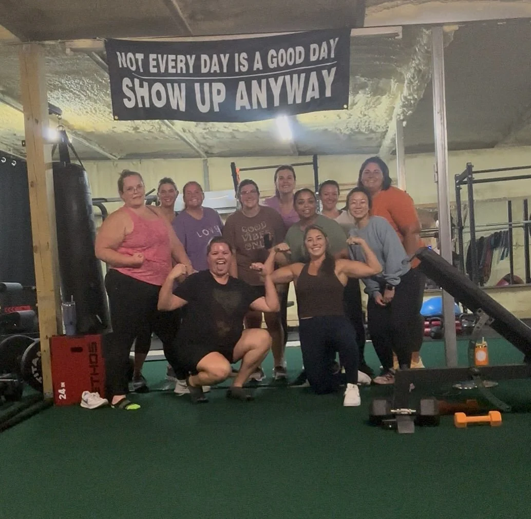 Group Boot Camp