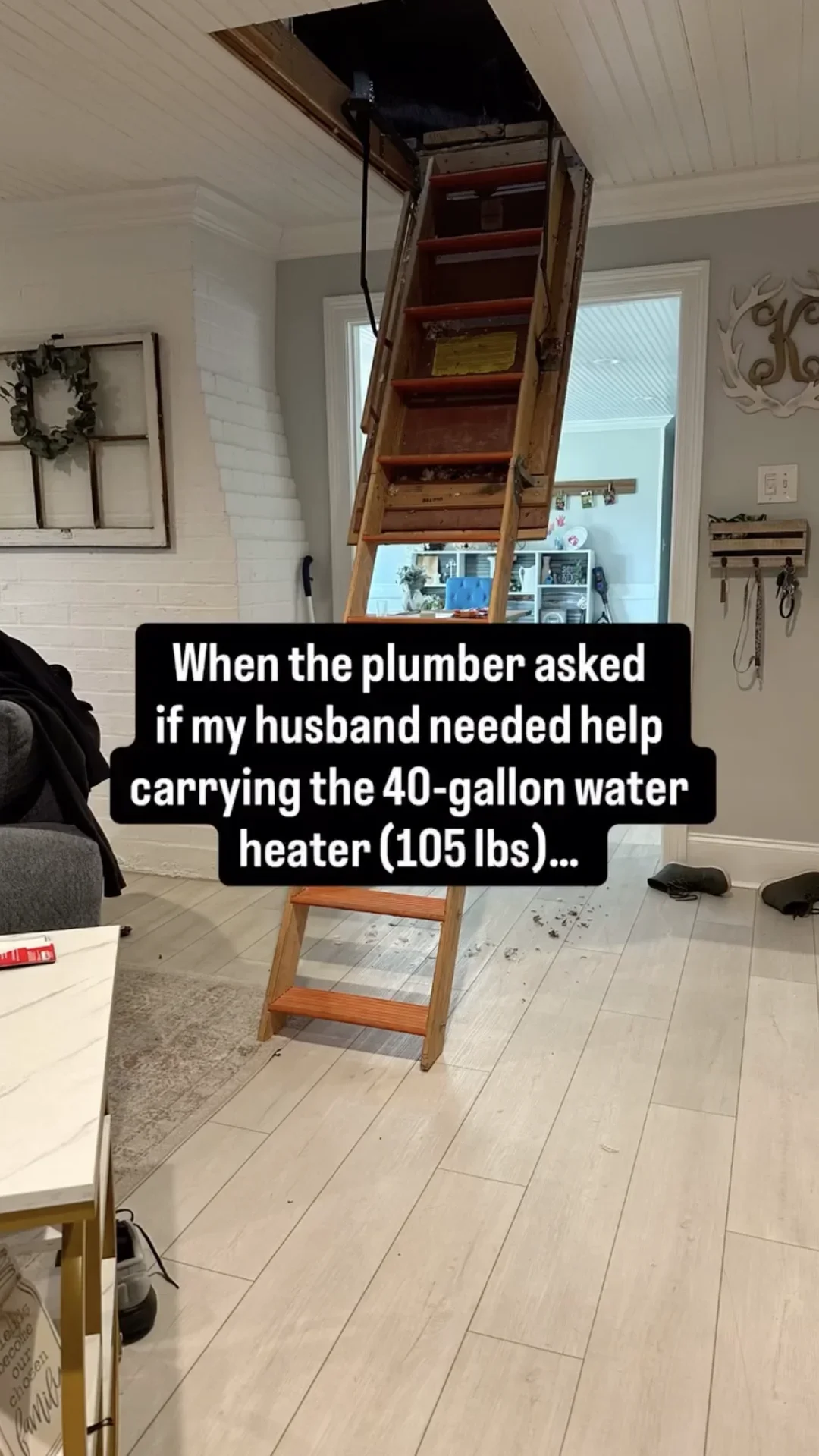 Strong in Everyday Life