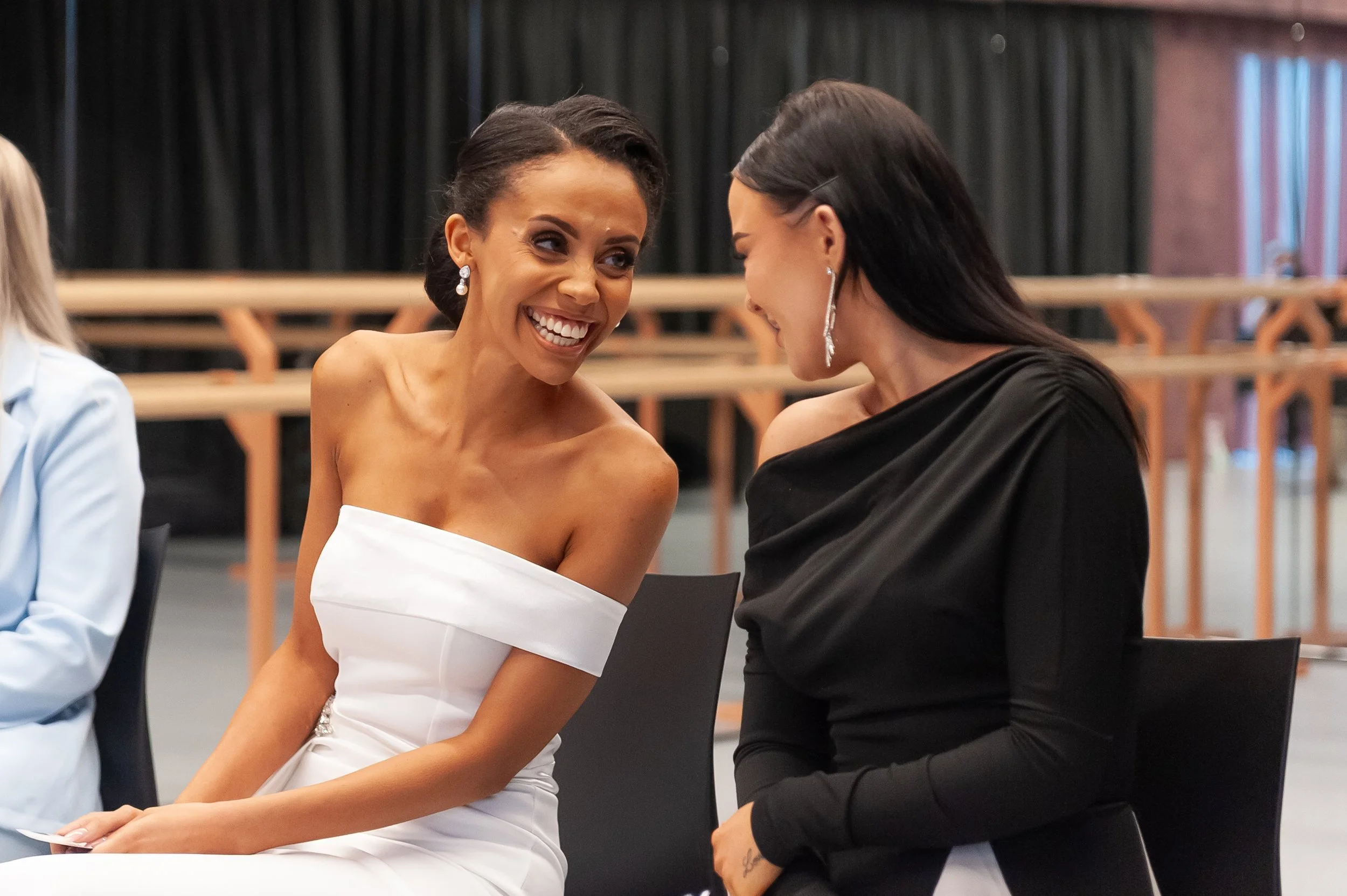 MCUK Finalists' Photography Package