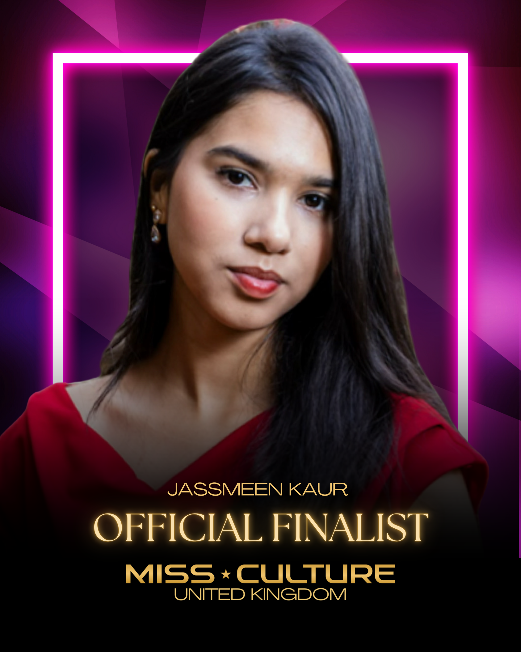 Vote for Jassmeen!