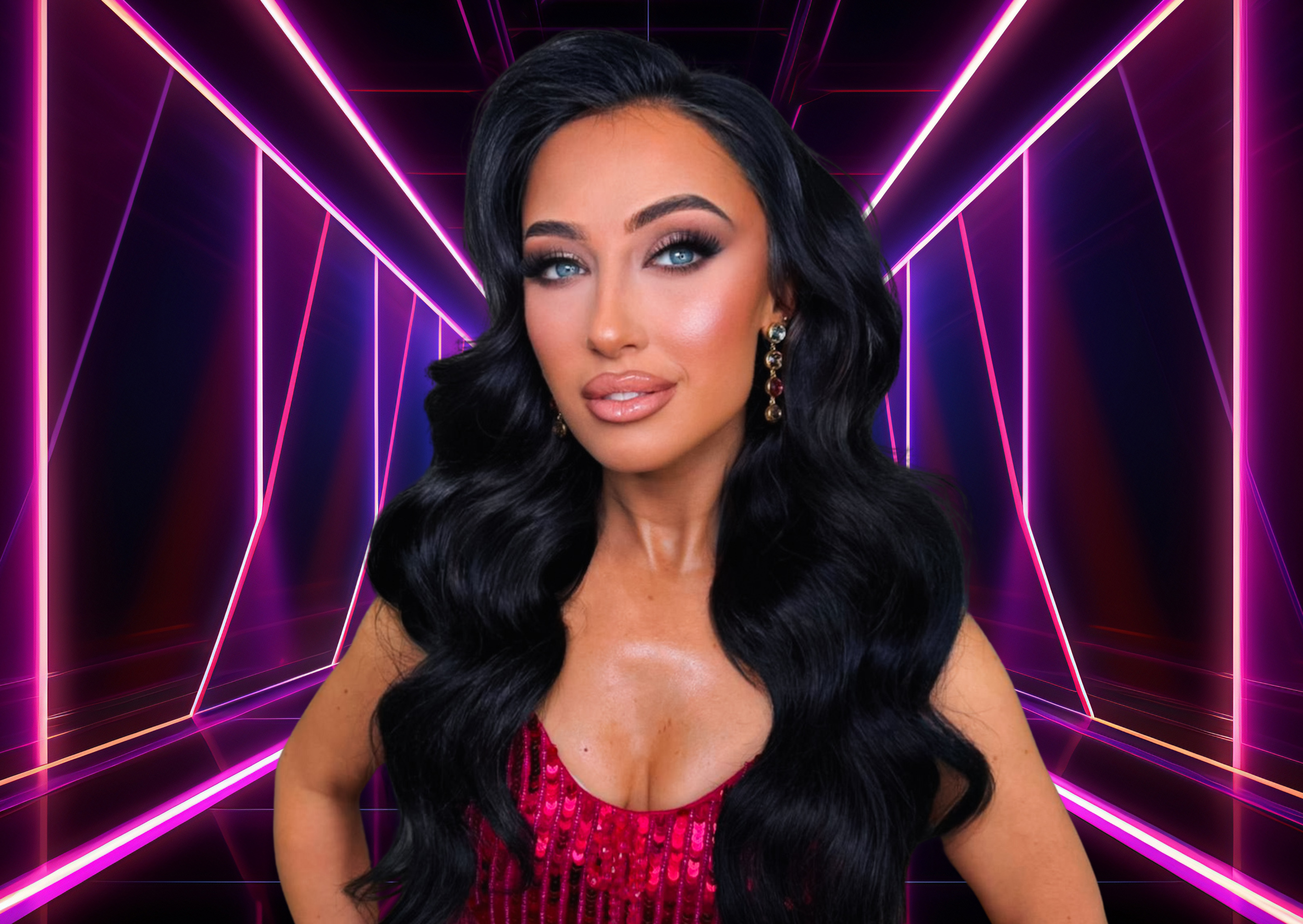 Hair Styling (Deposit)