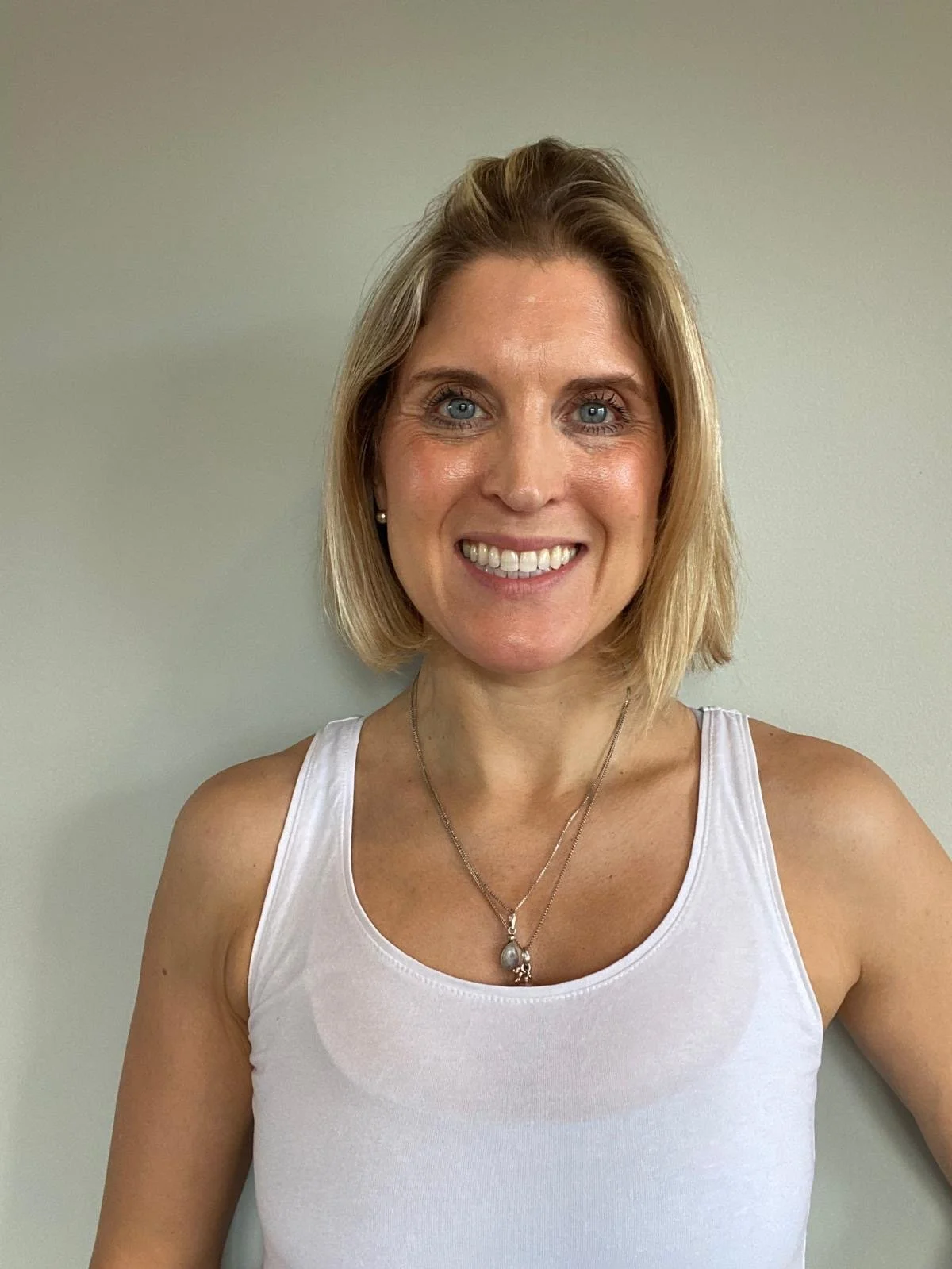 Harriet Milne - Mat Pilates & PT