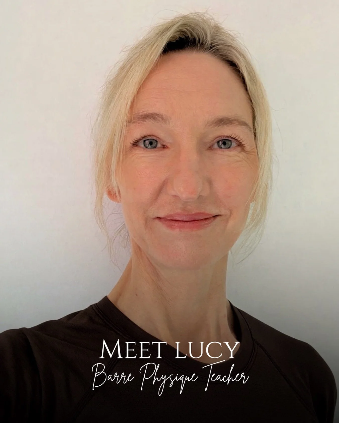 Meet Lucy ✨

We&rsquo;re so excited to welcome Lucy, founder of Barre Physique, to Refine as a special guest instructor. Lucy brings her own established brand and signature style to the studio, making this a really special addition to our timetable.
