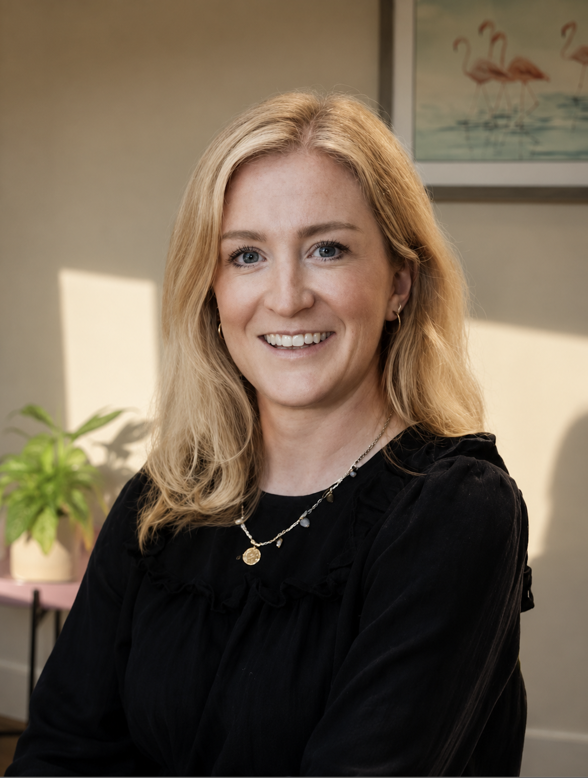 Emily Barnard-Wells