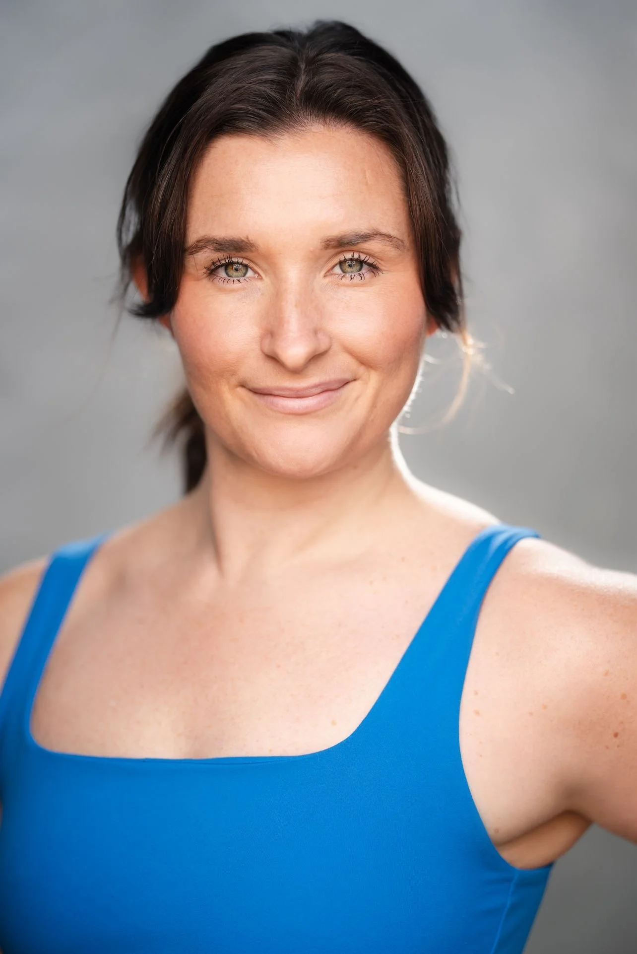 Jade Coles - Mat Pilates & Yoga