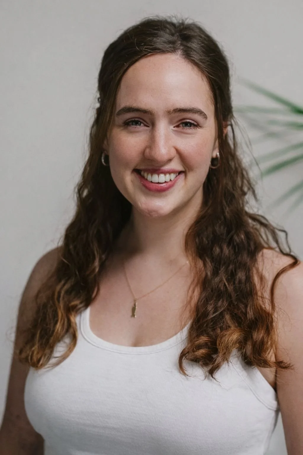 Bridget Burkill - Mat Pilates & Yoga