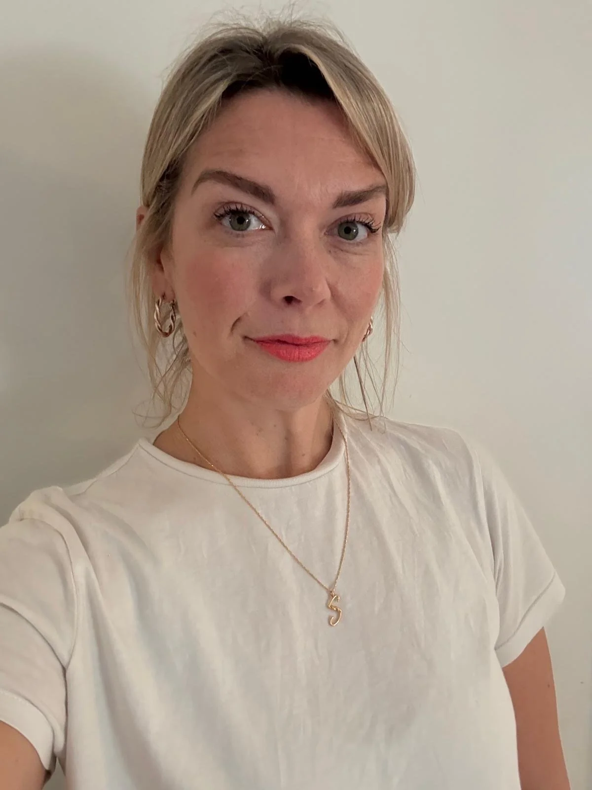 Sarah Baxter - Reformer & Barre