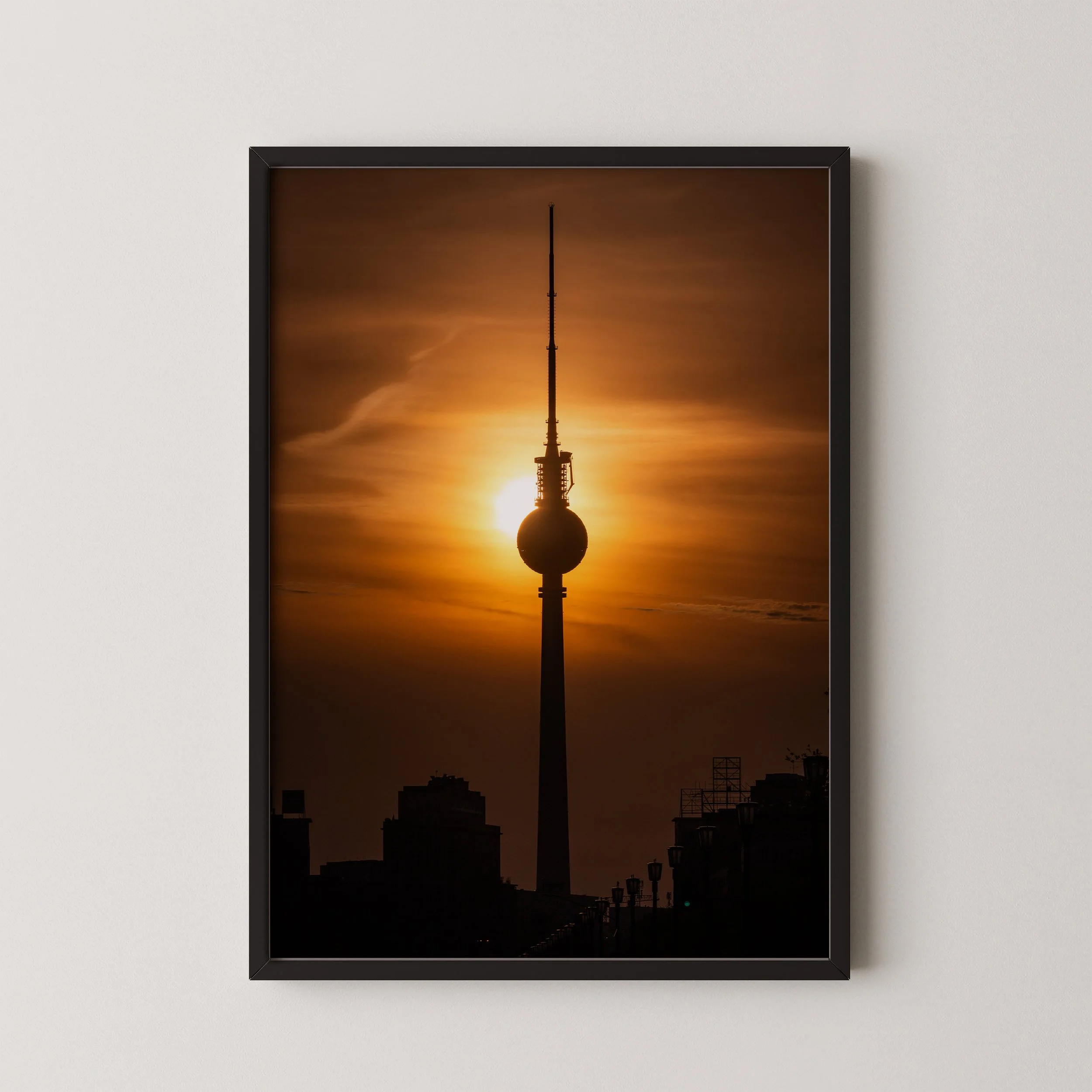 Fernsehturmfinsternis