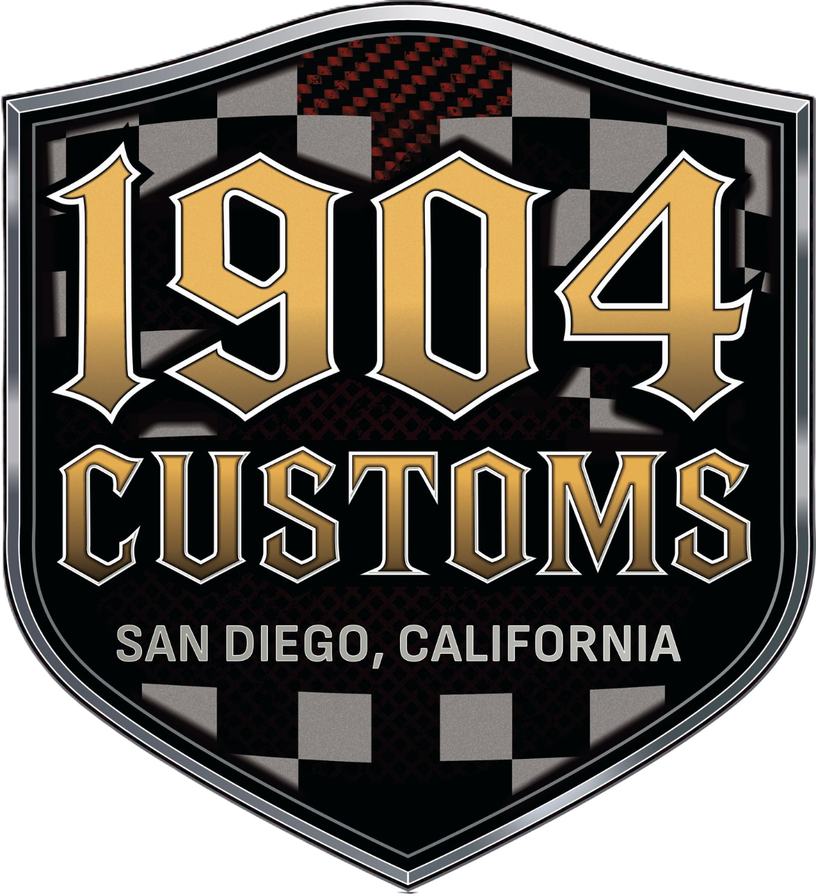 1904 Customs