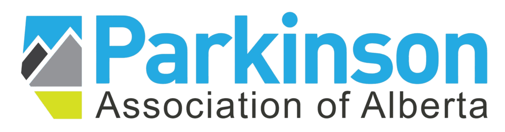 Parkinson Association of Alberta logo