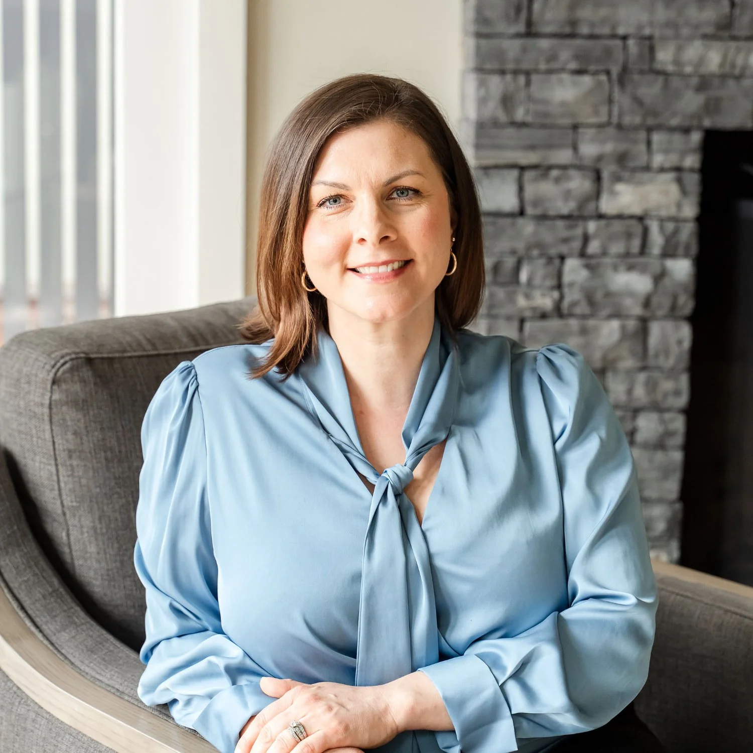 portrait of Melanie Hval