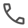 icon of a telephone horn