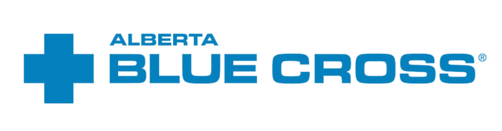 Alberta Blue Cross logo