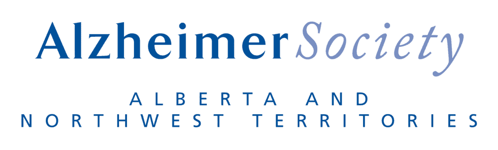 Alzheimer Society Alberta And Northwest Territories logo