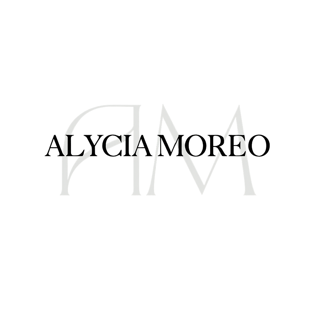Alycia Moreo
