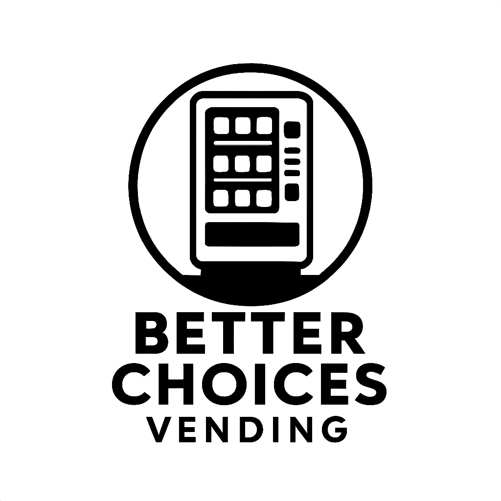 Better Choices Vending