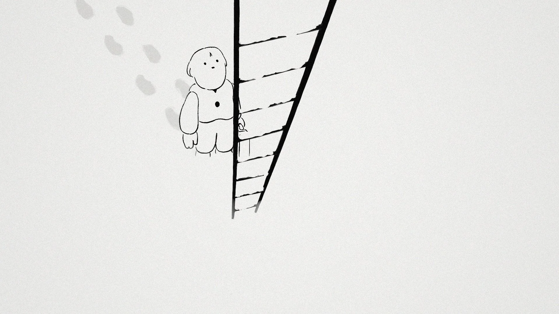 Animation & Direction "Limen"