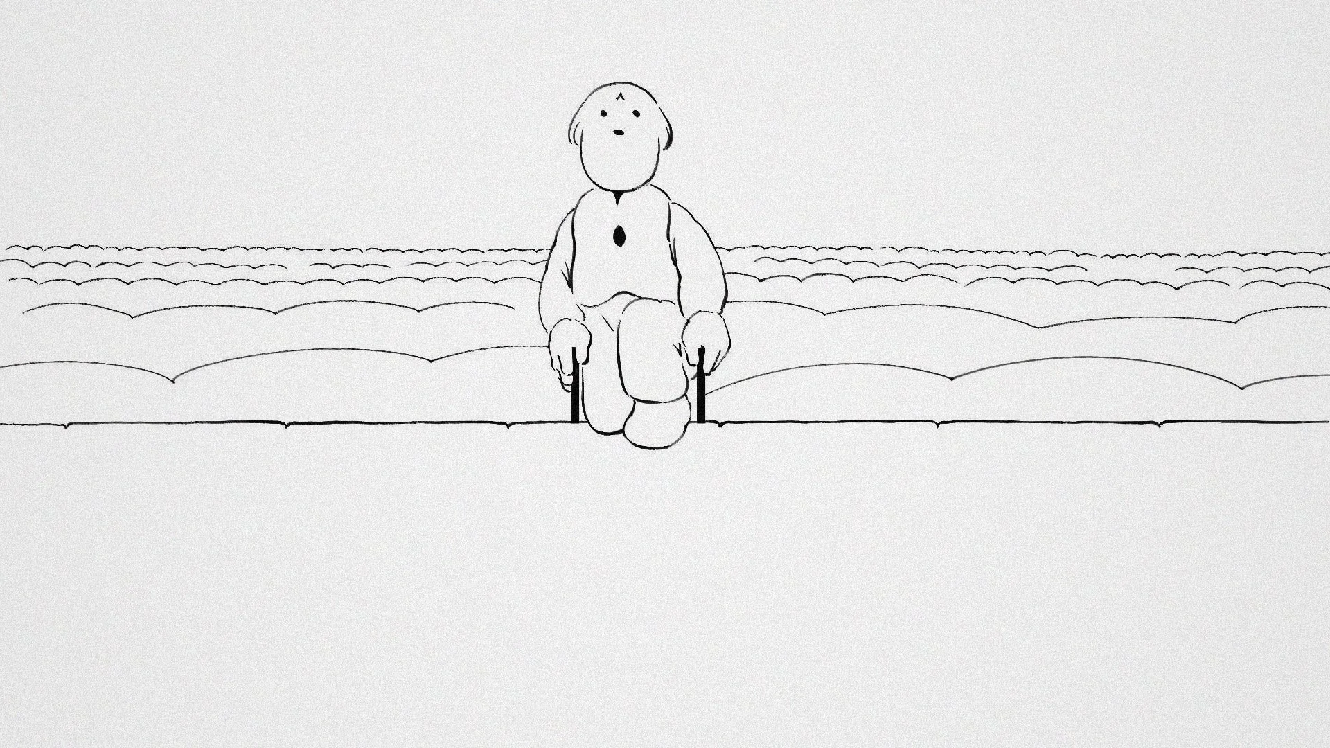 Animation & Direction "Limen"