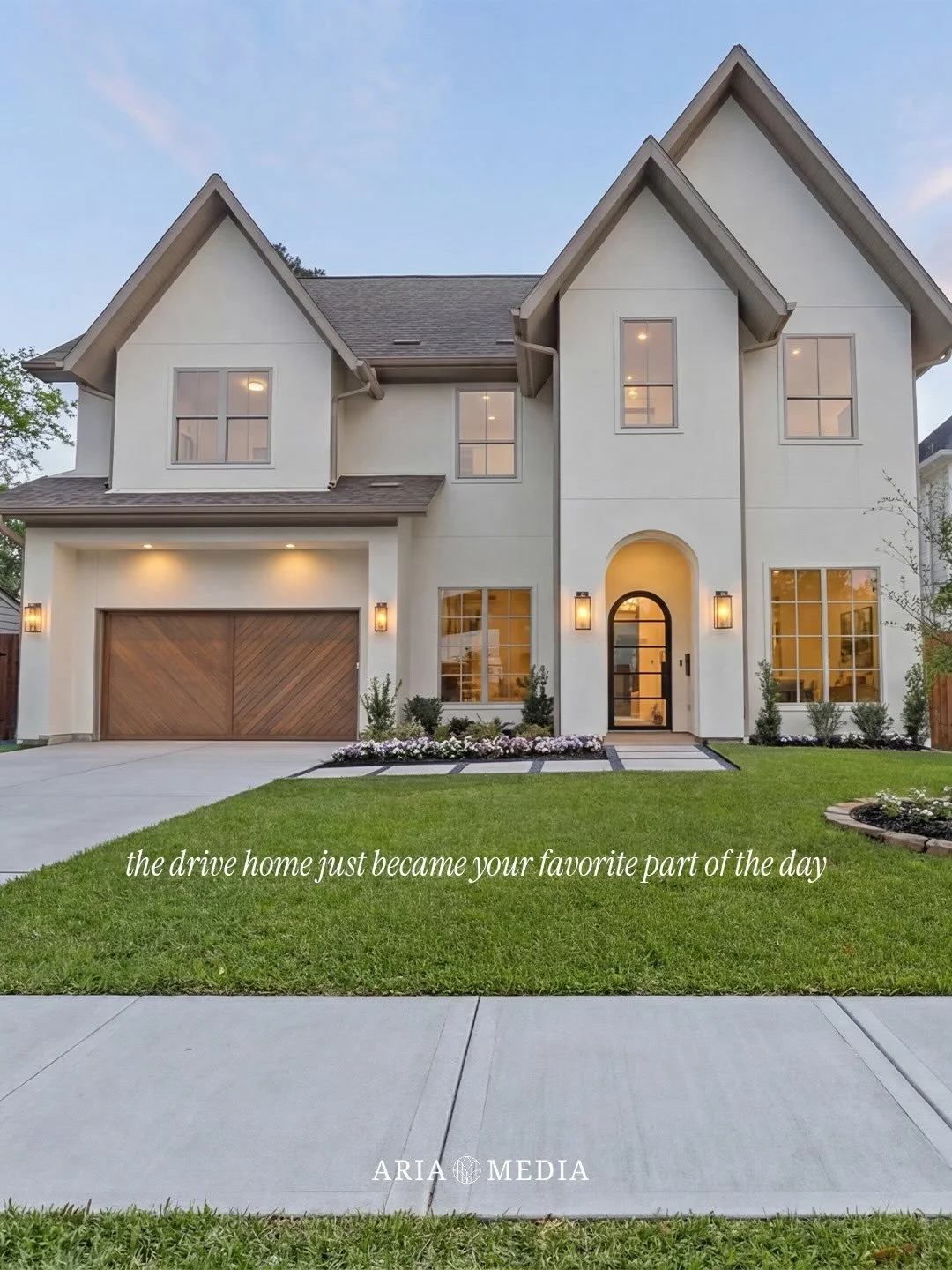 The kind of house that ends the search.

Send this to the person you&rsquo;d move in with.

📍 Oak Forest, Houston
Listed by: @erinfkaplan 
Media: @ariamediatx