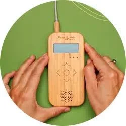 Listening to the Living World: Music of the Plants and the Future of Nature-Based Healing
