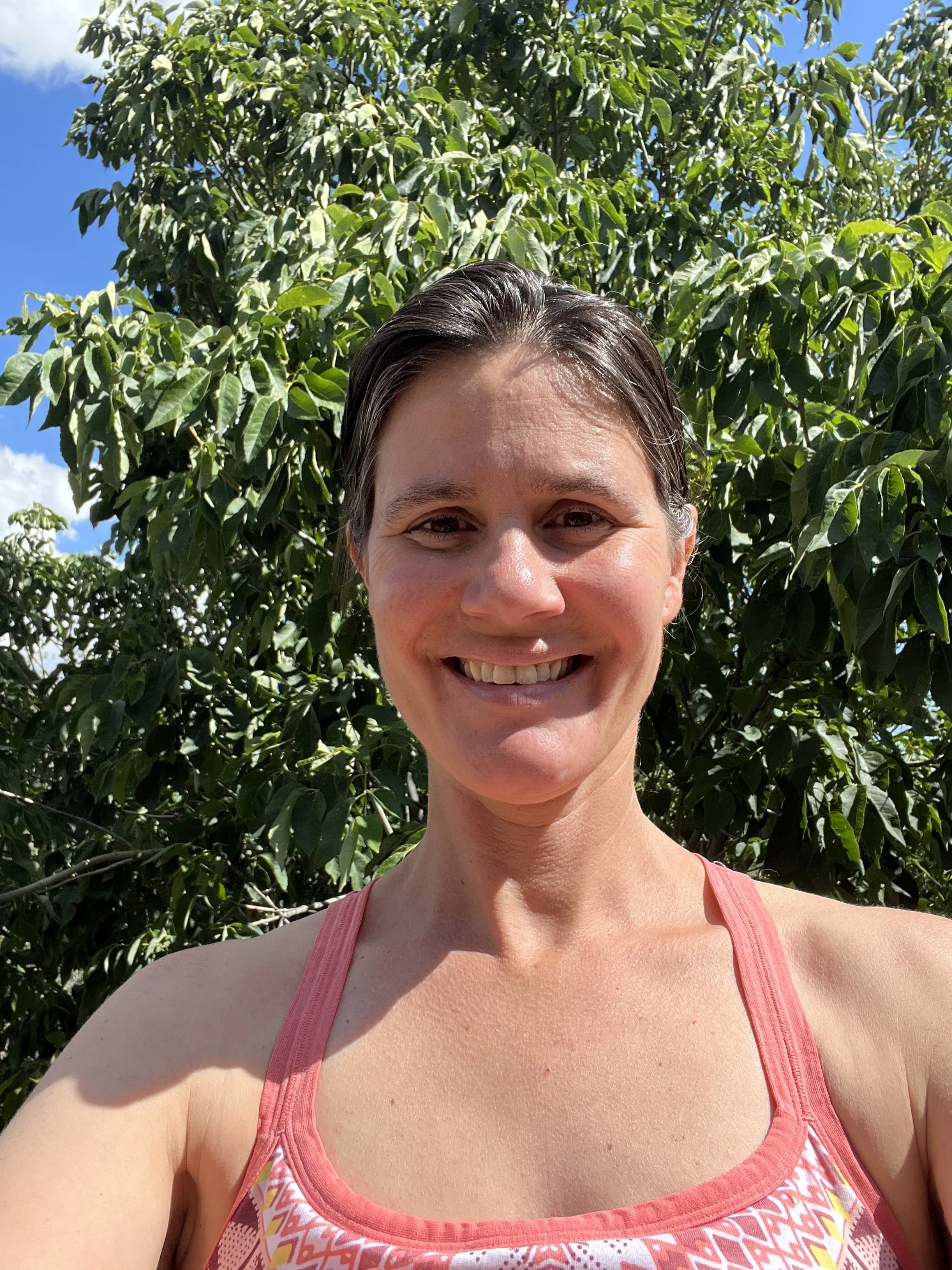 Coming Back to Myself: My Perimenopause Story