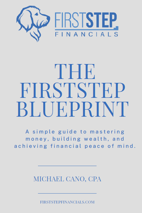 The FirstStep Blueprint eBook