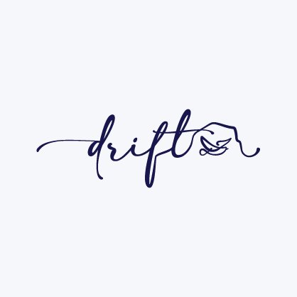 drift eatery north berwick logo