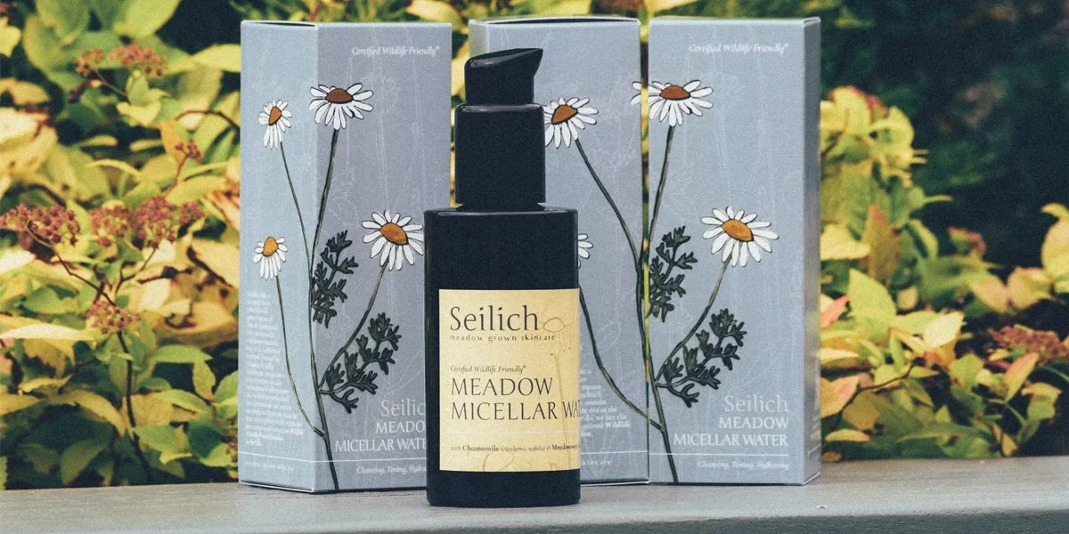 Seilich Botanical Skincare