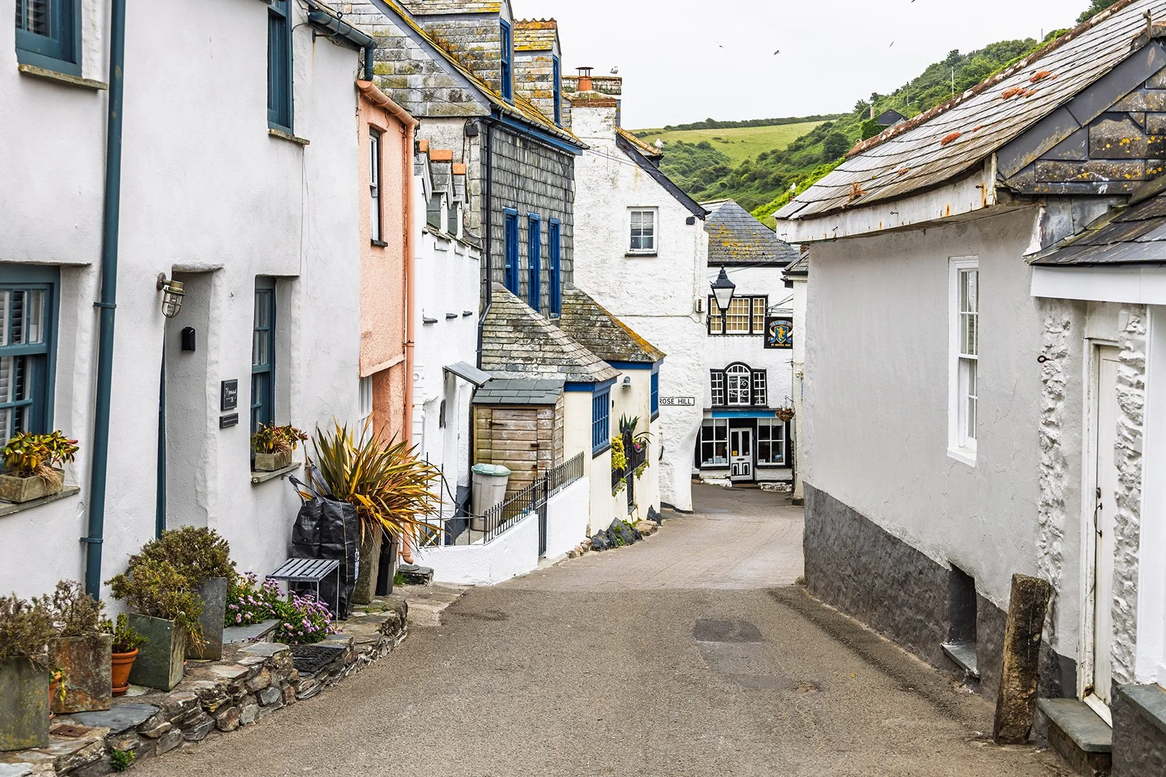 Sisu Cornwall Cafe
