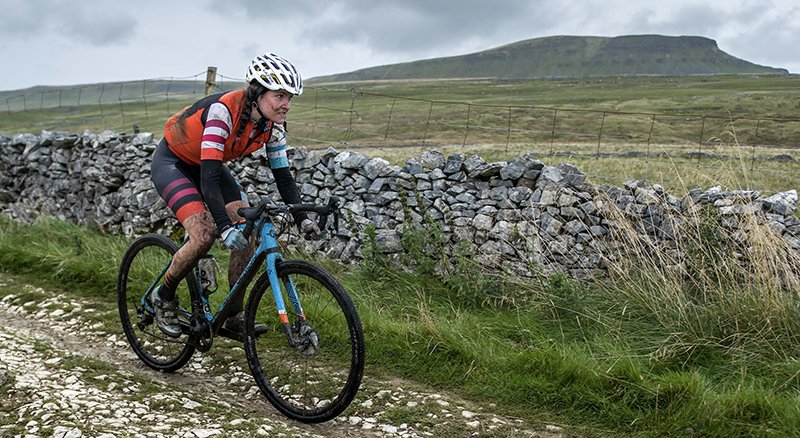 Kerry MacPhee Athlete