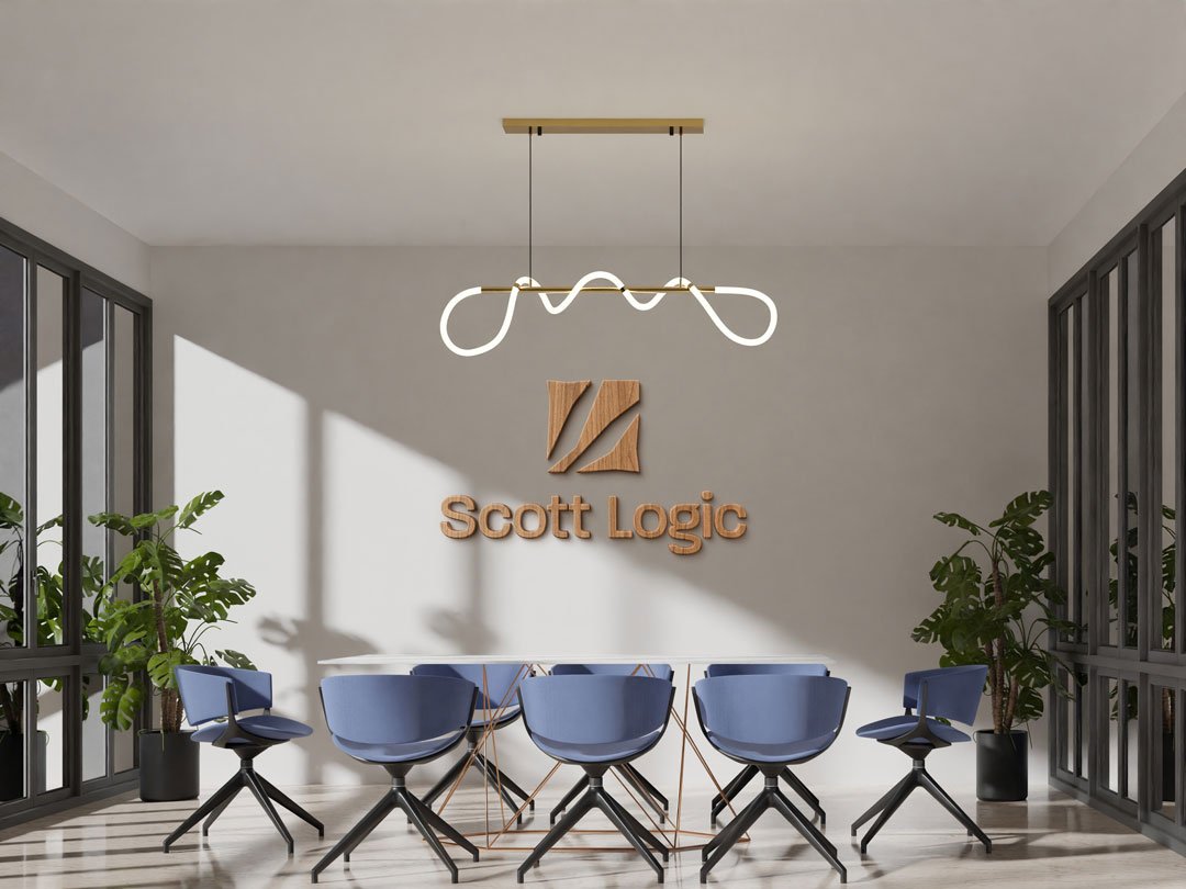 branding application for european technology solutions company scott logic