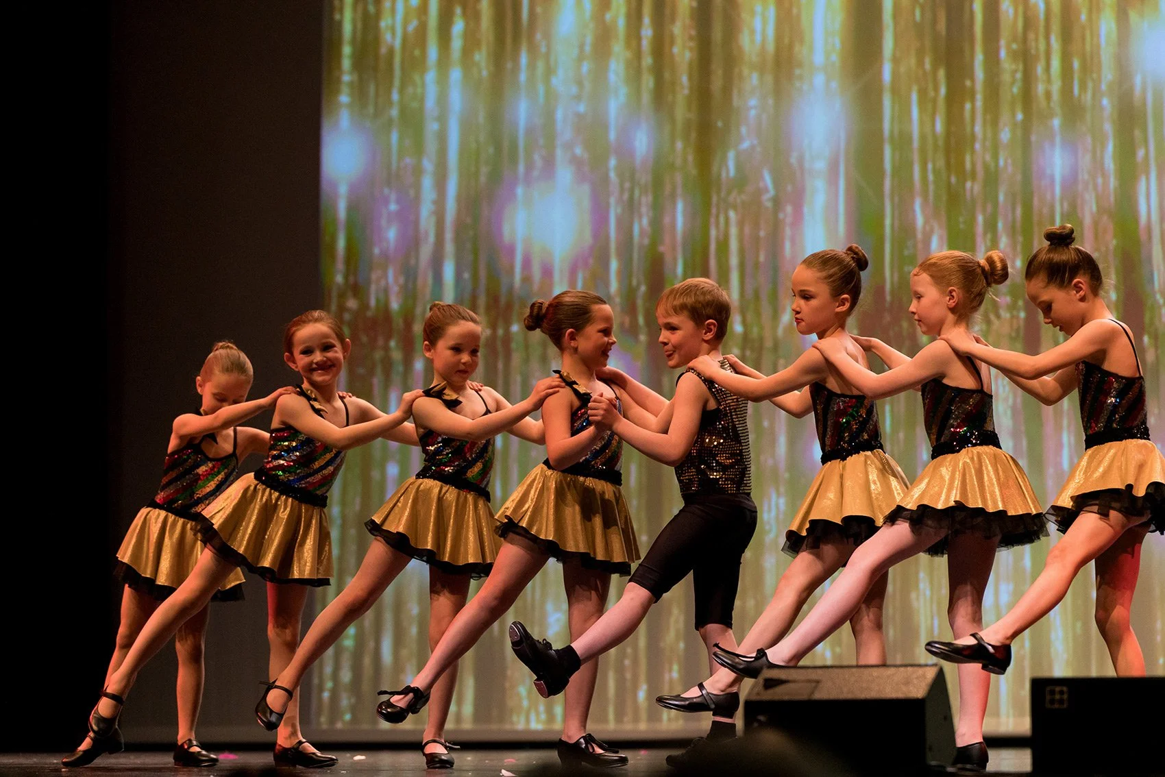 La Belle Arts Dance Company