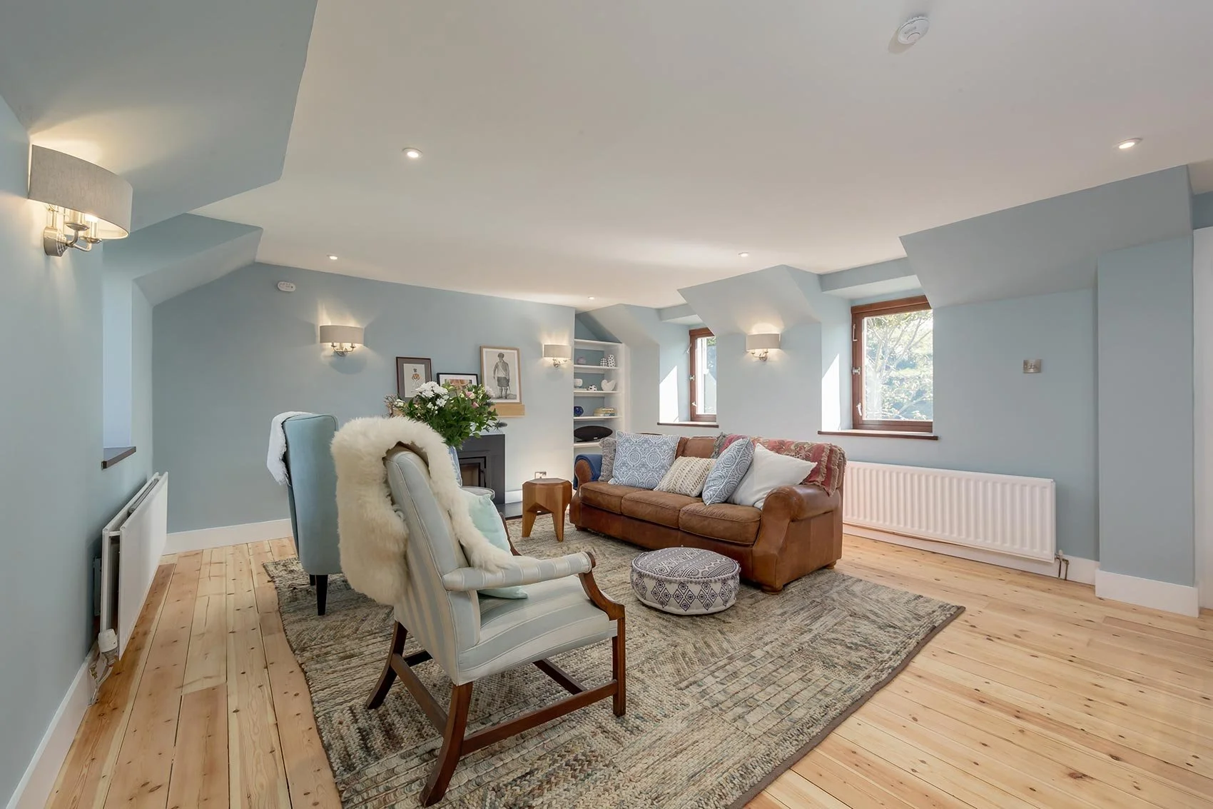 Renee Turner Interiors