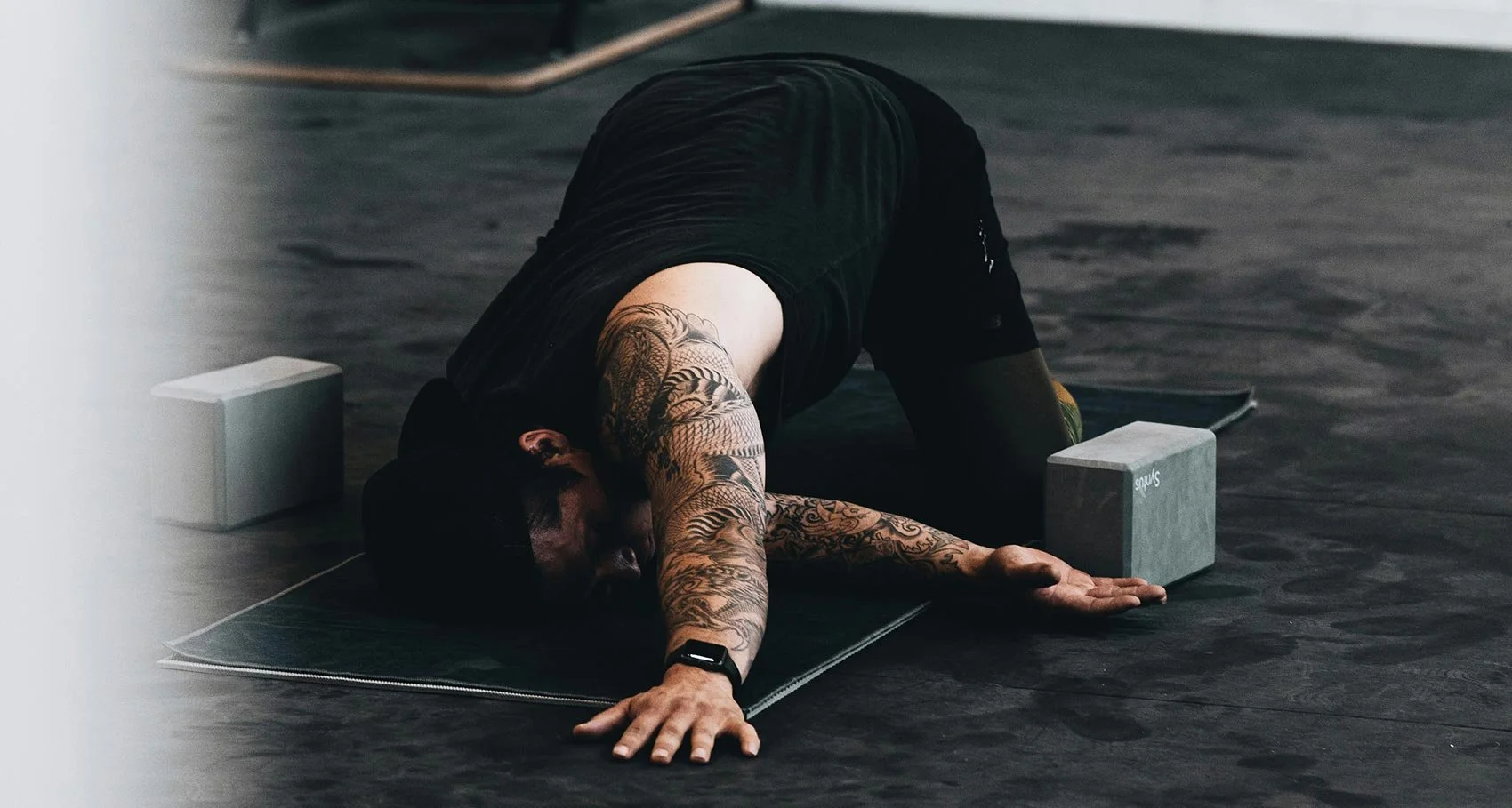 Elevologie Yoga