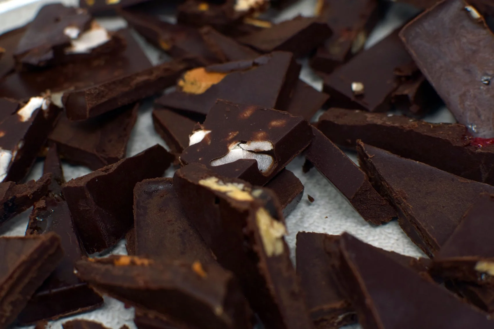 Ailey Mae Chocolate